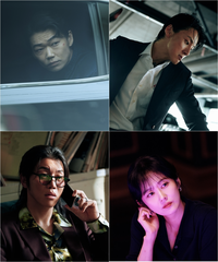 카사마츠 쇼·윤시윤·음문석 다음은 장나라…역대급 변신 예고(‘모범택시3’)