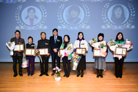 2025년 속초시자원봉사자의 날 기념행사 개최