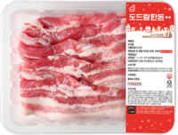 도드람, 따뜻한 연말 감성을 담은 ‘도드람한돈 겨울 에디션’ 출시