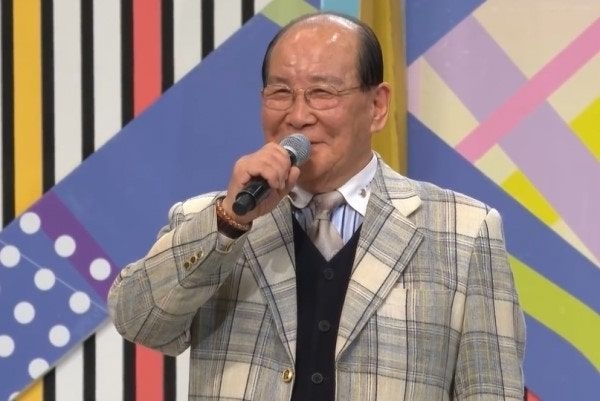 '할담비' 지병수씨, 10월 별세... 전국노래자랑 스타