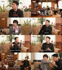 송하빈 “S급 아이돌도 출연요청 고사…고양이 컨디션 중요”