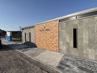 평창군, 하늘목장 올림픽특구 재투자 사업으로 평창올림픽플라자 편의시설 확충