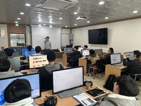 [강원소방]민원 및 홍보업무 전문성 강화 위탁교육