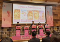 호텔·항공·유통 1750개사 ‘세일 총공세’…판 더 키운 ‘코리아그랜드세일’ 닻 올렸다 [SS현장]