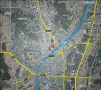 오산시, 궐동2구역 재개발·정비계획 결정 구역 지정