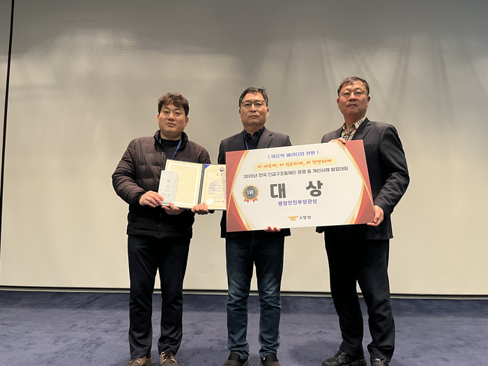 김승룡 소방청장 직무대행 “더 빠르게, 더 정교하게, 더 단단하게” 대규모 재난 현장대응 능력 강화