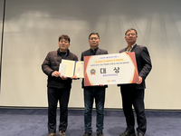 김승룡 소방청장 직무대행 “더 빠르게, 더 정교하게, 더 단단하게” 대규모 재난 현장대응 능력 강화