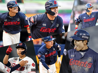 ‘타선 보강 無’ 결국 롯데가 믿을 건 ‘윤나고황손’ 뿐이다…‘거포’ 한동희까지 ‘가세’ [SS포커스]