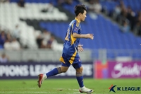 [단독] 과감한 ‘투자’로 ‘스피드 레이서’ 엄원상 잡았다…아시아 무대 향하는 대전, 보강에 속도