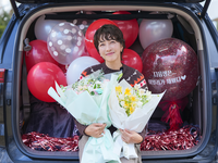 ‘다음생은 없으니까’ 진서연 “이일리로 살아서 행복해”