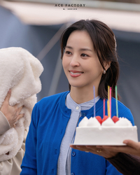 “다음생은 없으니까” 한혜진…“모두가 행복했던 현장” 종영 소감