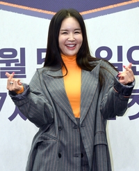 장영란, 아동 위해 2000만 원 쾌척 “멋진 어른 되고파”