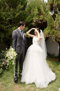 KIA 결혼 대잔치! 투수 김대유-박서준 스카우트-홍보팀 최유경 프로 각각 화촉 밝힌다