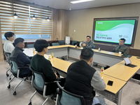 원주 영서고, 미국 애틀란타 외식 조리 분야 해외취업 성과 달성