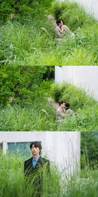 김무준, 장기용♥안은진 키스 목격 어쩌나(‘키스는 괜히 해서!’)