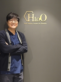 안티에이징 명의 이용 원장, 새 보금자리서 ‘양자 셀리프팅’ 선보여