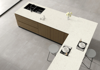 KCC글라스 홈씨씨, ‘센스톤 쿼츠’ 리뉴얼…인테리어 스톤 제품 경쟁력 강화