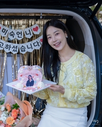 연기도 패션도 완벽…한지혜, ‘러블리 빌런’으로 남긴 여운