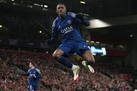 발롱도르 이어 FIFA 올해의 선수상까지 석권, 뎀벨레 세계 최고로 ‘우뚝’…홍명보 감독-손흥민 ‘픽’