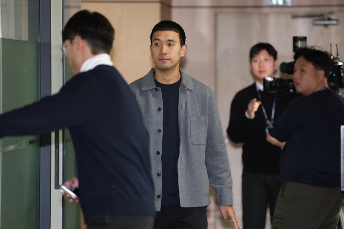 [오피셜]KFA "인터뷰인 줄 몰랐다" 김우성 심판에게 3개월 배정 정지 징계... 실효성 논란 의식 "비시즌도 생계 유지"