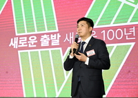 유승민 체육회장 다시 격정토로 “美·日 따르라 ‘구시대적 발상’…학생 선수 제약없이 운동해야” [SS현장]