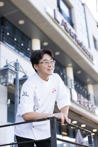 퓨전 레스토랑 명품 요리 명인셰프, 진심으로 만들어 음식에 그 마음을 담다