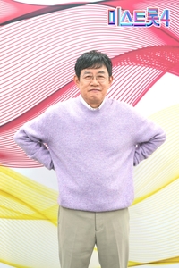 ‘미스트롯4’ 이경규, “‘미스트롯’ 심심하지 않고 재밌어…심사 기준은 기분”