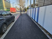 춘천시, 퇴계산업단지 ‘아름다운 거리’로 새단장