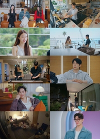 ‘환승연애4’ 성백현, 박현지에 진심 전하며 오열 뭉클…“다음 생에 만나자”