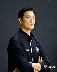 10연패 ‘늪’ 삼성화재 김상우 감독 “과감한 서브·잔잔한 미스를 하지 않아야 하는데, 자신감 떨어져 있다”[현장인터뷰]