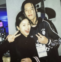 코미디언 김지선 아들, 건강 악화로 간 이식 위기