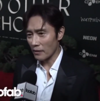 “다른 후보 제거해야죠” 이병헌, 골든글로브도 ‘어쩔수가없다’