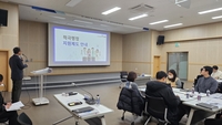 김제시,  ‘적극행정 심화교육’ 실시...적극행정 우수공무원 10명이 멘토로 참여