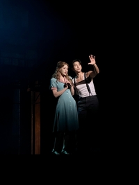 미국 대공황 시대의 상징 커플 ‘보니 앤 클라이드’, 범죄자를 사랑해도 되나요? [SS인터뷰]