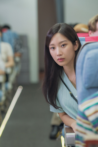 ‘만약에 우리’ 문가영 “첫 상업영화 주연, 구교환에게 배운거 써먹겠다” [SS현장]