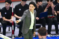 이제 선두 탈환이 눈에 보인다, 현대건설 강성형 감독 “좋은 경기력, 이제 우리 것이 됐다” 대만족[현장인터뷰]