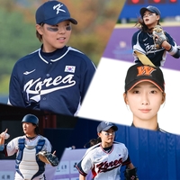 “女 야구선수? 우리도 실패 맛보고파”→이들의 ‘걸스 캔 두 잇’이 구호로 끝나지 않으려면 [SS포커스]