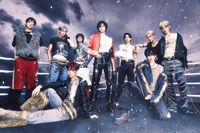 한국도, 일본도…앤팀, 돋보였다