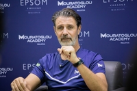 패트릭 무라토글루, 英 엡솜 컬리지 말레이시아와 ‘무라토글루 아카데미 말레이시아’ 공식 출범