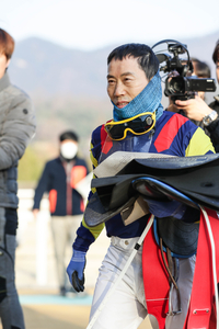 박태종 기수, 21일 마지막 기승…38년 리빙레전드, 위대한 여정 끝낸다