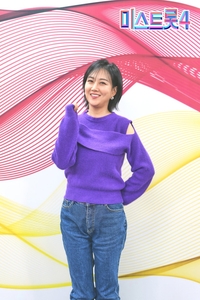 ‘미스트롯4’ 장윤정, “4번째 시즌…트로트 가수로서 자긍심 느껴”