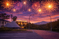 기린빌라리조트, 31일 ‘KYLIN Winter Farewell Night’ 진행