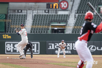 피치클락 2초 단축+부상자 명단 개선→내년 KBO 규정 어떻게 바뀌나