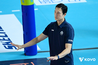 10연패 삼성화재, 결국 김상우 감독 자진 사퇴