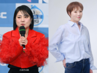 ‘주사 이모’ A씨 “분칠한 것들, 나만 XX”…박나래·키·입짧은햇님 저격 의혹
