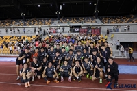 지난해엔 주축 재계약→이번엔 다른 기류?…조용히 움직이는 포항, 기성용 ‘재계약’ 여부도 관건