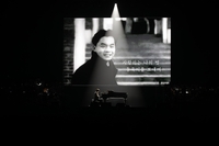 전람회 故서동욱 1주기…김동률 ‘기억의 습작’ 부르며 추모