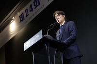 ‘24년간 540명, 8억원’…홍명보장학재단, 축구 꿈나무 장학금 수여, 2025년 20명 선정