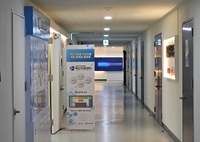 성남시, 자율주행로봇 등  AI 실증 기반 마련