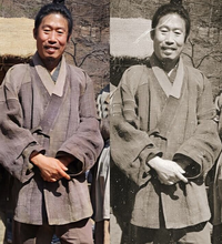 ‘왕과 사는 남자’ 유해진 “역사책 속 비주얼, 나도 놀라” [SS현장]